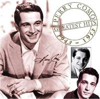 Como Perry - Greatest Hits in the group CD / Pop-Rock at Bengans Skivbutik AB (1267056)