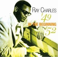 Charles Ray - In The Beginning 1949-52 in the group CD / Pop-Rock at Bengans Skivbutik AB (1267057)