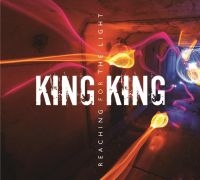 King King - Reaching For The Light in the group CD / Jazz,Pop-Rock at Bengans Skivbutik AB (1267103)