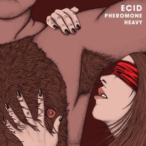 Ecid - Pheromone Heavy in the group VINYL / Hip Hop at Bengans Skivbutik AB (1270771)