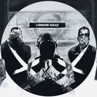 Modestep - London Road in the group CD / Pop-Rock at Bengans Skivbutik AB (1270808)