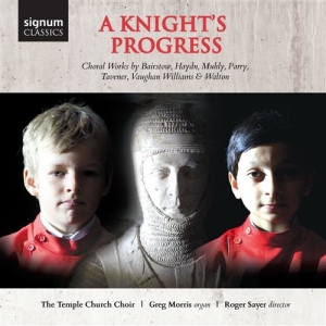 Various Composers - A Knights Progress in the group OUR PICKS / Christmas gift tip CD at Bengans Skivbutik AB (1273337)