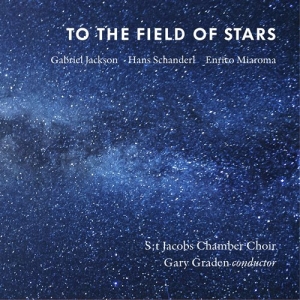 Various - To The Field Of Stars in the group OUR PICKS / Christmas gift tip CD at Bengans Skivbutik AB (1274435)