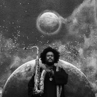 Kamasi Washington - The Epic in the group CD / Jazz at Bengans Skivbutik AB (1275588)