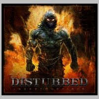 DISTURBED - INDESTRUCTIBLE in the group OTHER / -Start LP1 at Bengans Skivbutik AB (1275614)