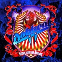 Dokken - Back For The Attack (Collectors Edi in the group CD / New releases / Hårdrock at Bengans Skivbutik AB (1275701)