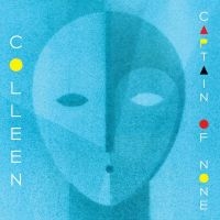 Colleen - Captain Of None in the group VINYL / Pop-Rock at Bengans Skivbutik AB (1275806)