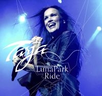 Tarja Turunen - Luna Park Ride in the group OUR PICKS / Christmas gift tip CD at Bengans Skivbutik AB (1276047)