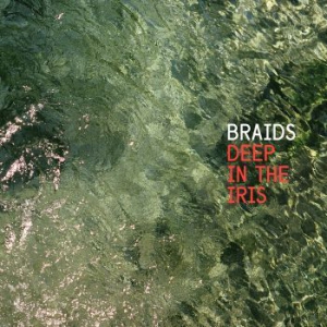 Braids - Deep In The Iris in the group VINYL / Pop-Rock at Bengans Skivbutik AB (1276239)
