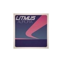 LITMUS - AURORA (2XLP) in the group OUR PICKS /  Christmas gift tip Vinyl at Bengans Skivbutik AB (1276310)