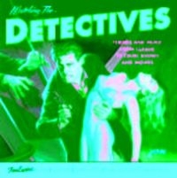 Various Artists - Watching The Detectives (Themes & M in the group CD / Pop-Rock at Bengans Skivbutik AB (1276410)