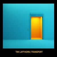 Lapthron Tim - Transport in the group CD / Jazz at Bengans Skivbutik AB (1276455)