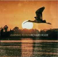 Rosse Richard - Learning To Fly in the group CD / Jazz at Bengans Skivbutik AB (1276457)