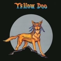 Yellow Dog - Yellow Dog in the group CD / Pop-Rock at Bengans Skivbutik AB (1276462)