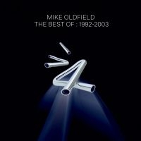 Mike Oldfield - The Best Of Mike Oldfield: 199 in the group OUR PICKS / Christmas gift tip CD at Bengans Skivbutik AB (1277834)