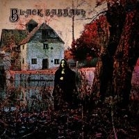 Black Sabbath - Black Sabbath in the group OTHER / -Start BS at Bengans Skivbutik AB (1277853)