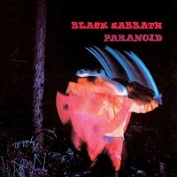 Black Sabbath - Paranoid in the group OTHER / -Start BS at Bengans Skivbutik AB (1277854)