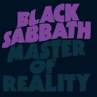 Black Sabbath - Master Of Reality in the group OTHER / -Start Vinyl at Bengans Skivbutik AB (1277855)