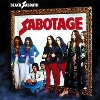 Black Sabbath - Sabotage in the group OUR PICKS /  Christmas gift tip Vinyl at Bengans Skivbutik AB (1277858)