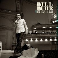 Burr Bill - Live At Andrew's House in the group VINYL / Pop-Rock at Bengans Skivbutik AB (1278073)