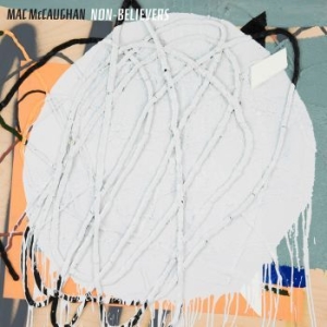 Mac Mccaughan - Non-Believers in the group VINYL / Pop-Rock at Bengans Skivbutik AB (1288519)