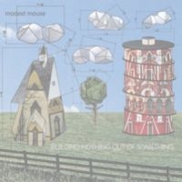 Modest Mouse - Building Nothing Out Of Something in the group CD / Pop-Rock at Bengans Skivbutik AB (1288626)