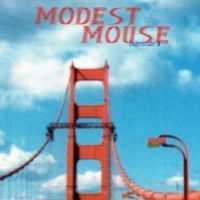 Modest Mouse - Interstate 8 in the group CD / Pop-Rock at Bengans Skivbutik AB (1288628)