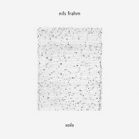 Frahm Nils - Solo in the group OUR PICKS / Christmas gift tip CD at Bengans Skivbutik AB (1288680)