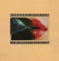 Dickson Barbara - Sweet Oasis in the group CD / Rock at Bengans Skivbutik AB (1288690)