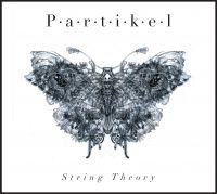 Partikel - String Theory in the group CD / Jazz at Bengans Skivbutik AB (1288736)