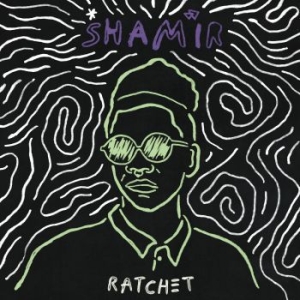 Shamir - Ratchet in the group CD / Pop at Bengans Skivbutik AB (1289358)