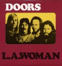 THE DOORS - L.A. WOMAN in the group OUR PICKS /  Christmas gift tip Vinyl at Bengans Skivbutik AB (1289409)