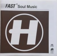 Blandade Artister - Fast Soul Music in the group CD / Dance-Techno at Bengans Skivbutik AB (1296773)