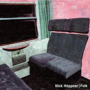 Höppner Nick - Folk in the group VINYL / Pop at Bengans Skivbutik AB (1296781)