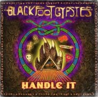 Blackfoot Gypsies - Handle It in the group CD / Pop-Rock at Bengans Skivbutik AB (1296783)