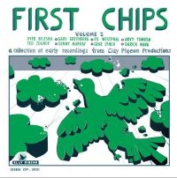 Blandade Artister - First Chips in the group CD / Pop-Rock at Bengans Skivbutik AB (1296817)