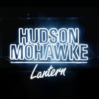 Hudson Mohawke - Lantern in the group VINYL / Pop-Rock at Bengans Skivbutik AB (1296839)