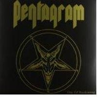 Pentagram - Day Of Reckoning (Vinyl Lp) in the group VINYL / Hårdrock at Bengans Skivbutik AB (1296841)