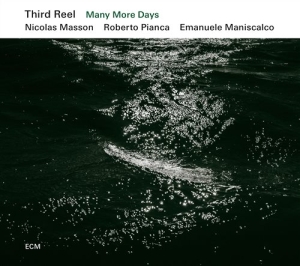 Third Reel - Many More Days in the group CD / Jazz at Bengans Skivbutik AB (1298697)