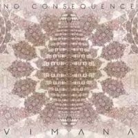 No Consequence - Vimana in the group CD / Hårdrock at Bengans Skivbutik AB (1310130)