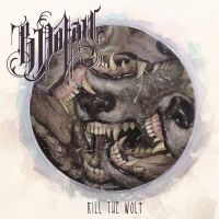 Dolan B - Kill The Wolf in the group CD / Hip Hop-Rap at Bengans Skivbutik AB (1310211)