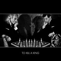 To Kill A King - To Kill A King in the group CD / Pop-Rock at Bengans Skivbutik AB (1313709)