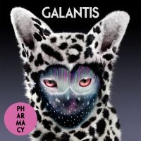 GALANTIS - PHARMACY in the group OUR PICKS / Christmas gift tip CD at Bengans Skivbutik AB (1314103)