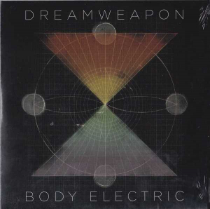 Dreamweapon - Body Electric / Winning in the group VINYL / Pop at Bengans Skivbutik AB (1315334)