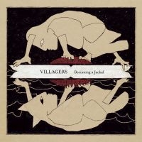 Villagers - Becoming A Jackal in the group CD / Pop-Rock at Bengans Skivbutik AB (1317775)