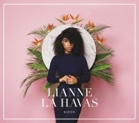 LIANNE LA HAVAS - BLOOD in the group CD / Pop-Rock at Bengans Skivbutik AB (1318280)