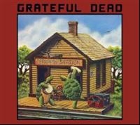 GRATEFUL DEAD - TERRAPIN STATION in the group OTHER / Aug3300 at Bengans Skivbutik AB (1318936)