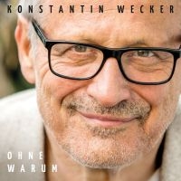 Wecker Konstatin - Ohne Warum in the group CD / Pop-Rock at Bengans Skivbutik AB (1333674)