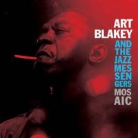 Blakey Art & The Jazz Messengers - Mosaic in the group VINYL / Jazz at Bengans Skivbutik AB (1333866)