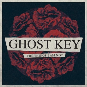 Ghost Key - Things I Am Not in the group VINYL / Rock at Bengans Skivbutik AB (1333869)